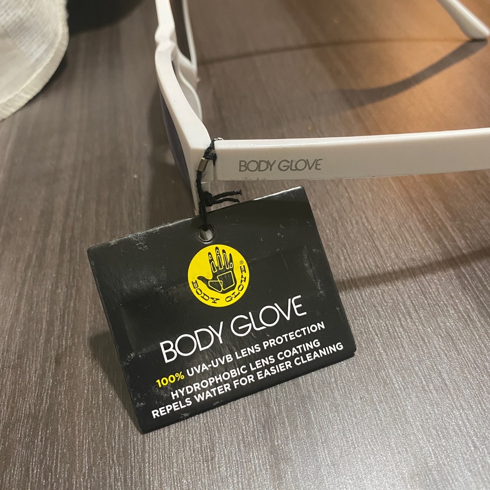 Body glove sunglasses